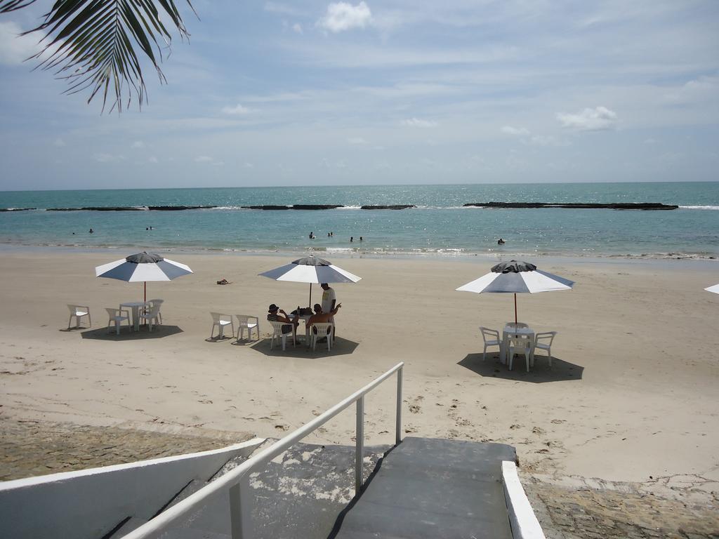Marinas De Tamandare 102 Apartment Luaran gambar