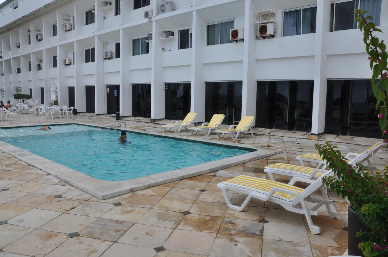 Marinas De Tamandare 102 Apartment Luaran gambar
